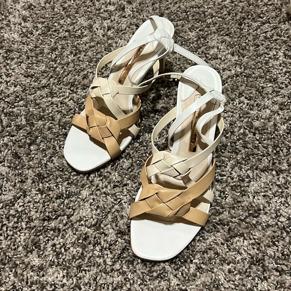 Sophia Webster Heel Size 6.5